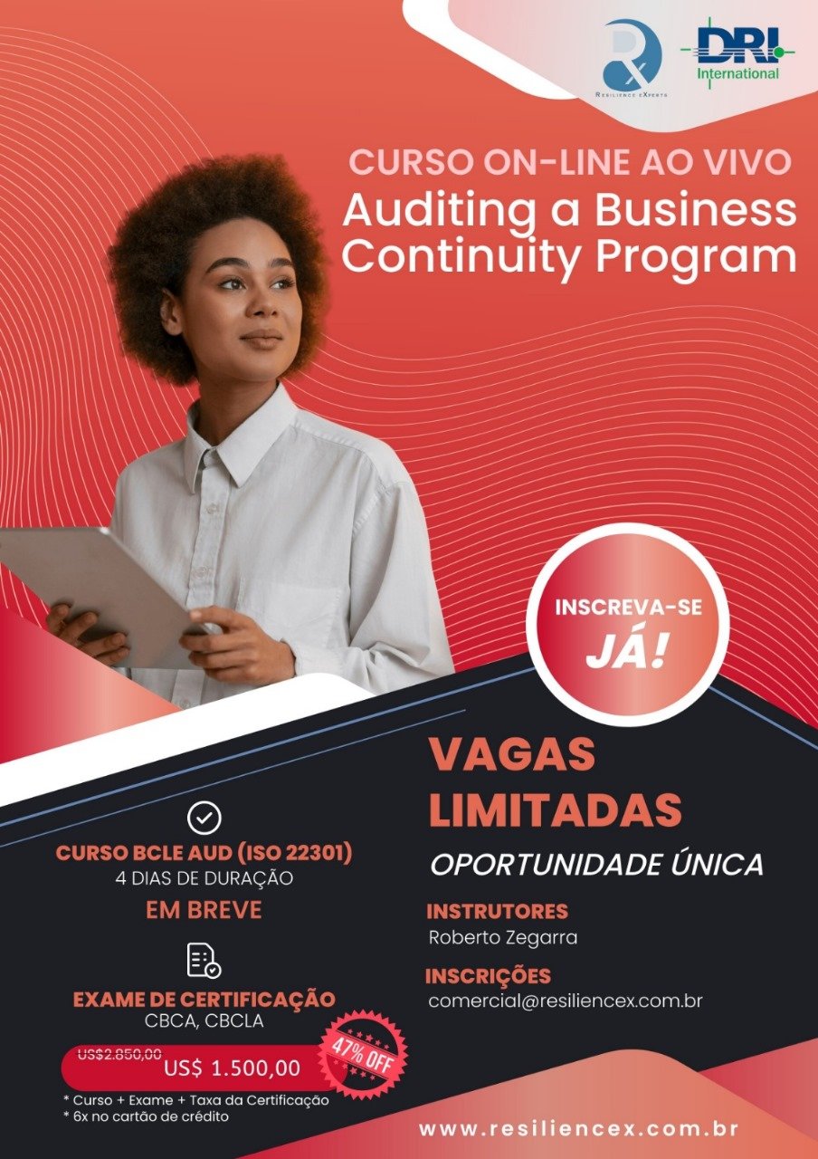 Auditing Business