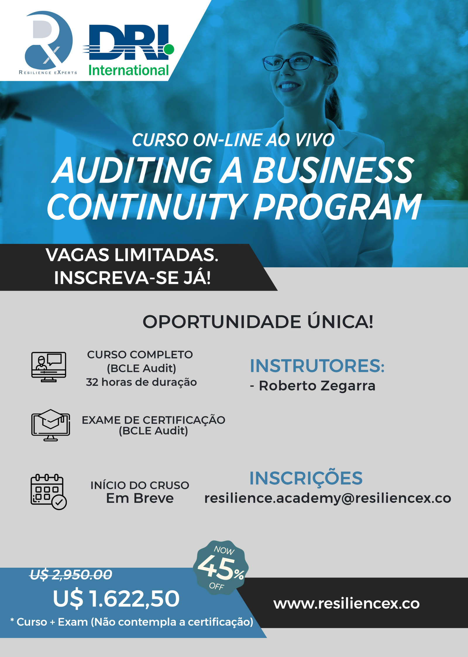 Auditing Business-2026